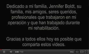 David Flores charlas motivacionales