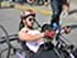 running sin running - handcycle