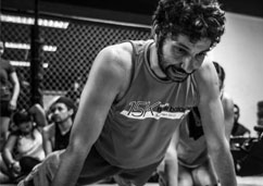 charlas motivacionales David Flores
