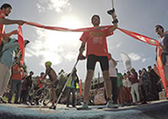 charlas motivacionales David Flores