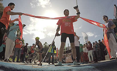 Triatlón San Juan De La Costa